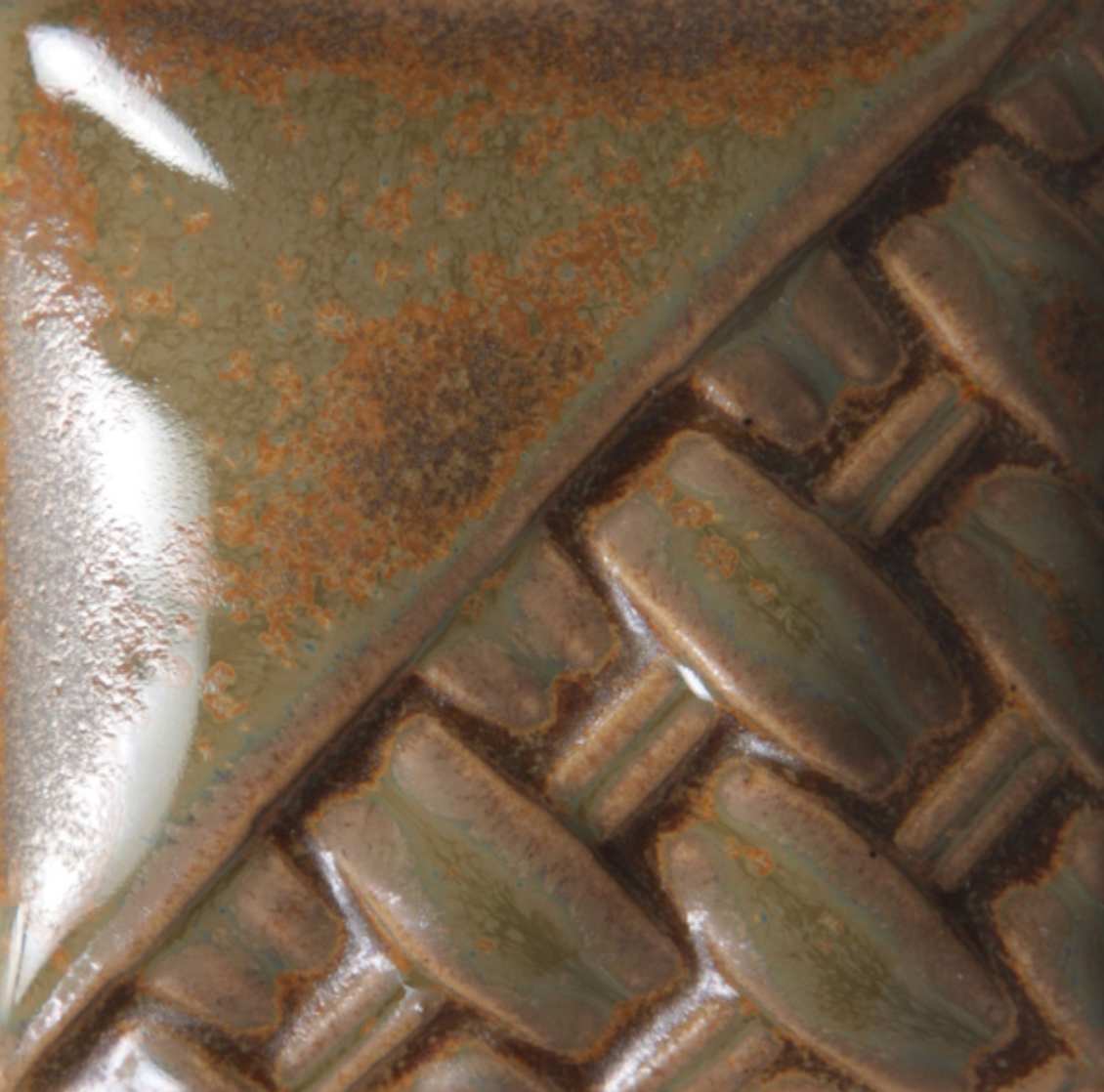 Olivine - SW-127
