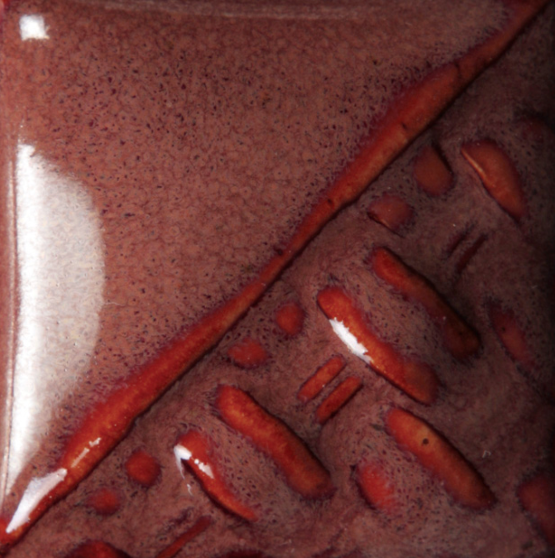 Speckled Plum - SW-113