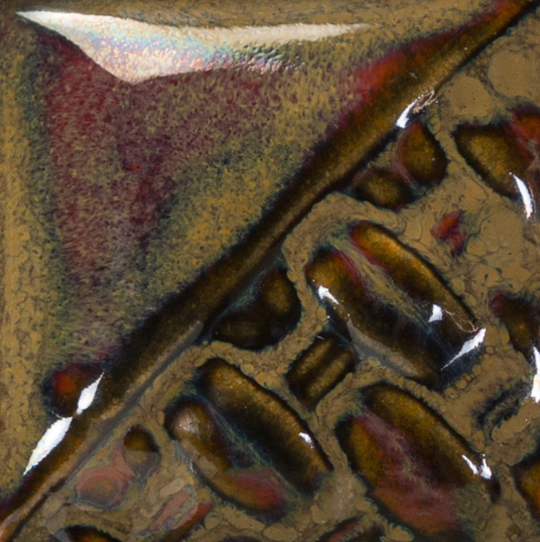 Tiger's Eye - SW-112