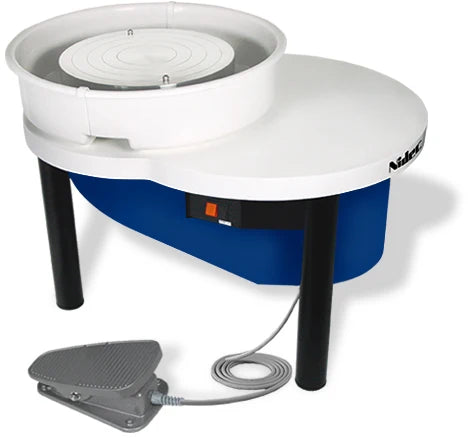 Tour de potier - SHIMPO VL-LITE