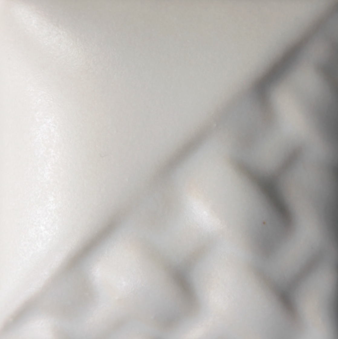 White Matte - SW-141