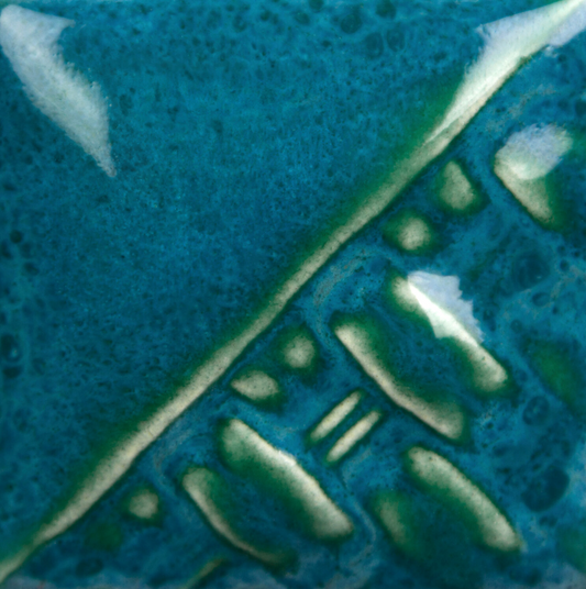 Tropical Teal - SW-224