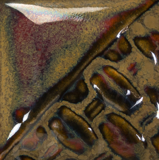 Tiger's Eye - SW-112